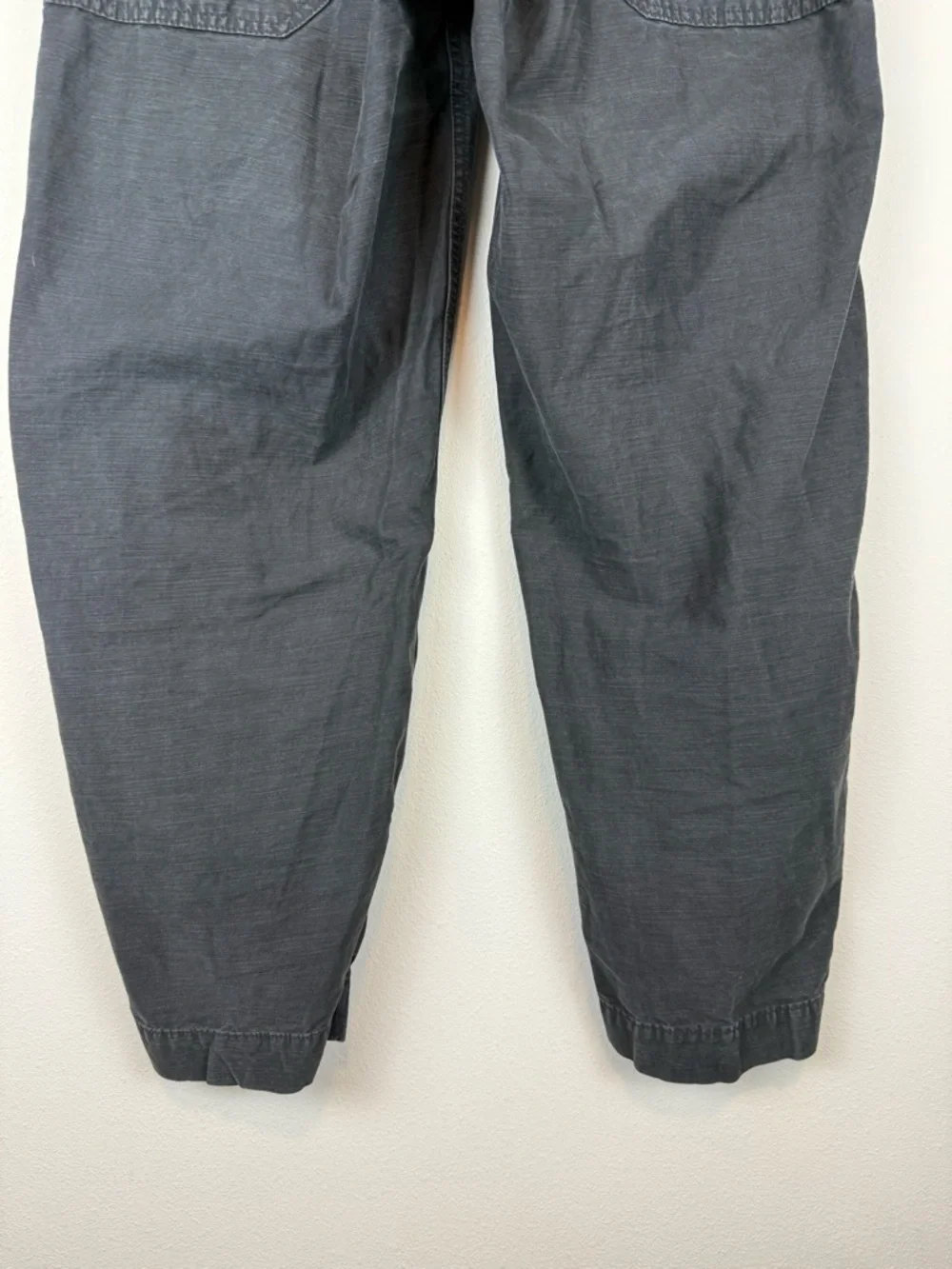 Everlane fatigue barrel